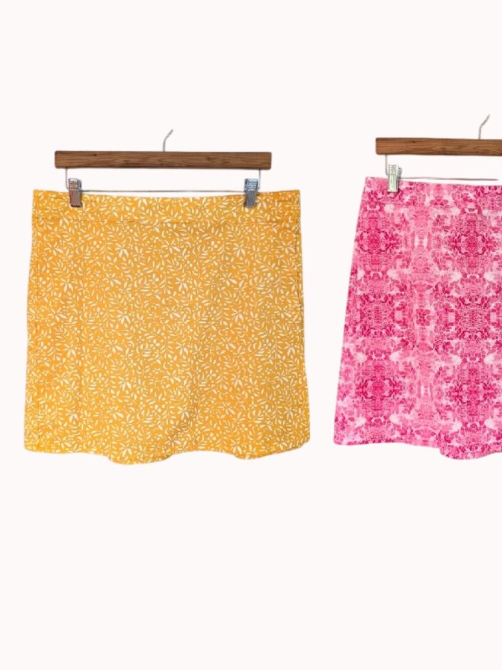 NWOT RipSkirt‎ Hawaii Quick-Dry Beach Wrap Skirts Two Color Available Size L